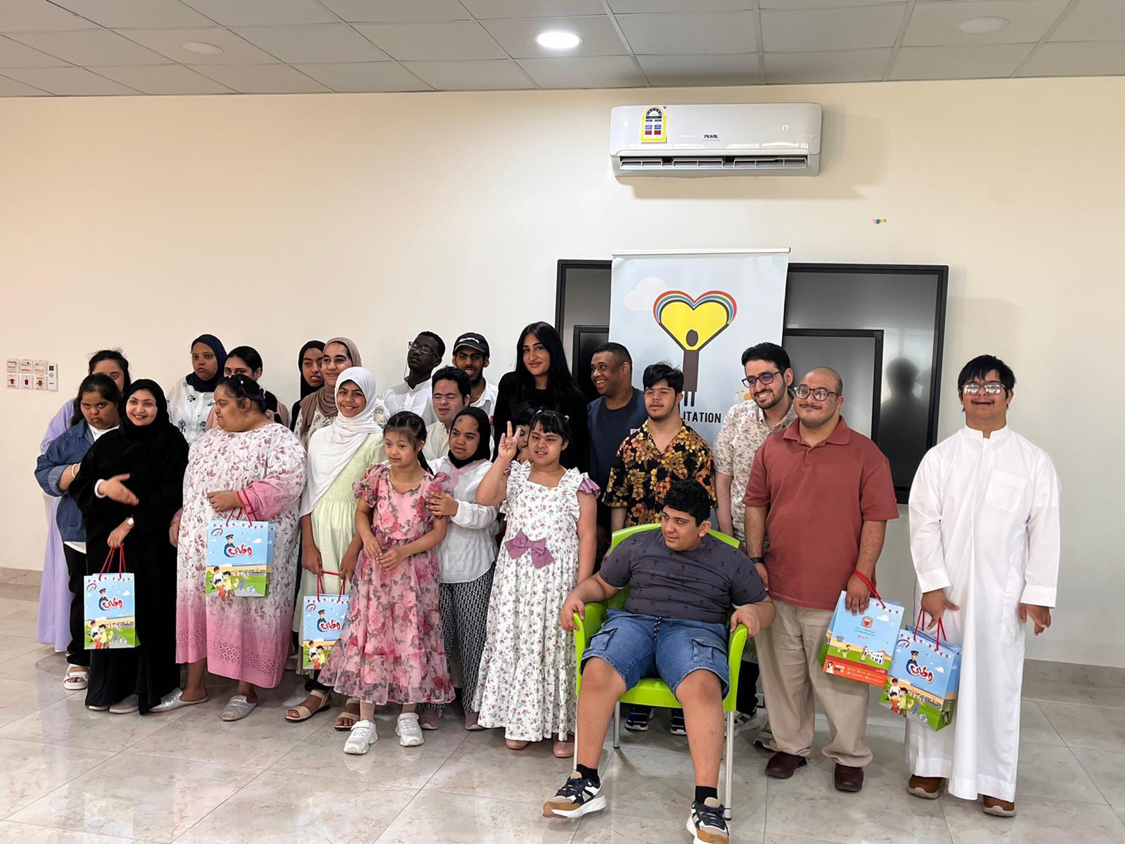 وحدة حماية الطفل في الفضاء الالكتروني تنظم محاضرة حول 